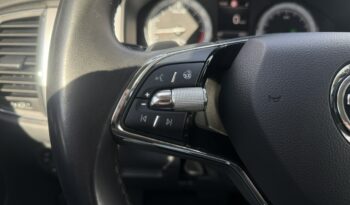 Škoda Kodiaq krajowy automat 2.0 Tdi Dsg 150km I (2016-2024) full