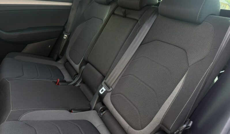 Škoda Kodiaq krajowy automat 2.0 Tdi Dsg 150km I (2016-2024) full