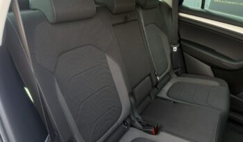 Škoda Kodiaq krajowy automat 2.0 Tdi Dsg 150km I (2016-2024) full