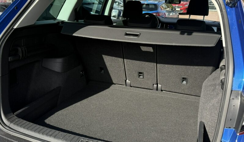 Škoda Kodiaq krajowy automat 2.0 Tdi Dsg 150km I (2016-2024) full