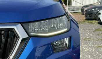 Škoda Kodiaq krajowy automat 2.0 Tdi Dsg 150km I (2016-2024) full