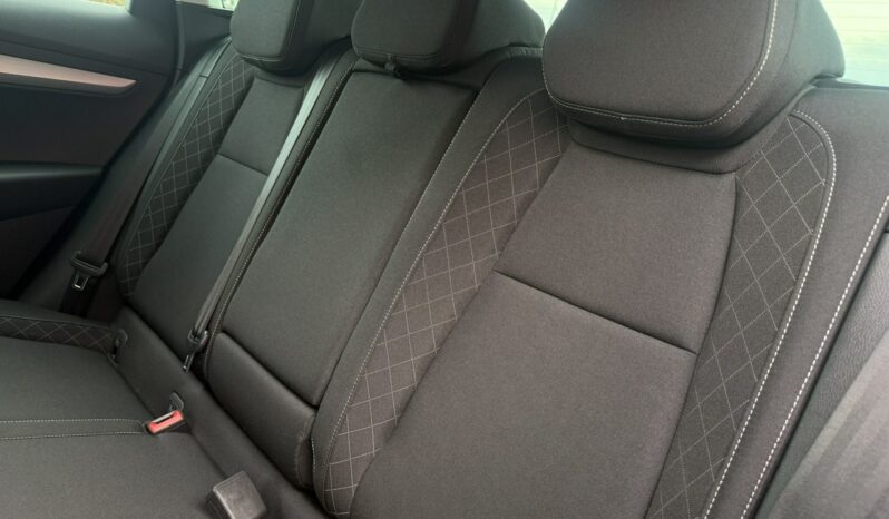 Škoda Karoq krajowy automat  1.5 Tsi 150km full