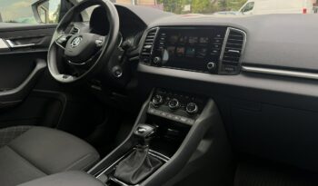Škoda Karoq krajowy automat  1.5 Tsi 150km full