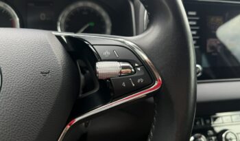 Škoda Karoq krajowy automat  1.5 Tsi 150km full