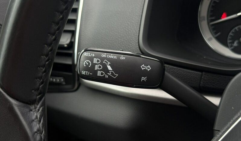 Škoda Karoq krajowy automat  1.5 Tsi 150km full