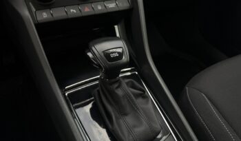 Škoda Karoq krajowy automat  1.5 Tsi 150km full