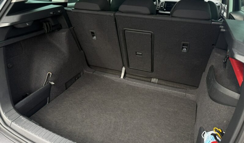 Škoda Karoq krajowy automat  1.5 Tsi 150km full