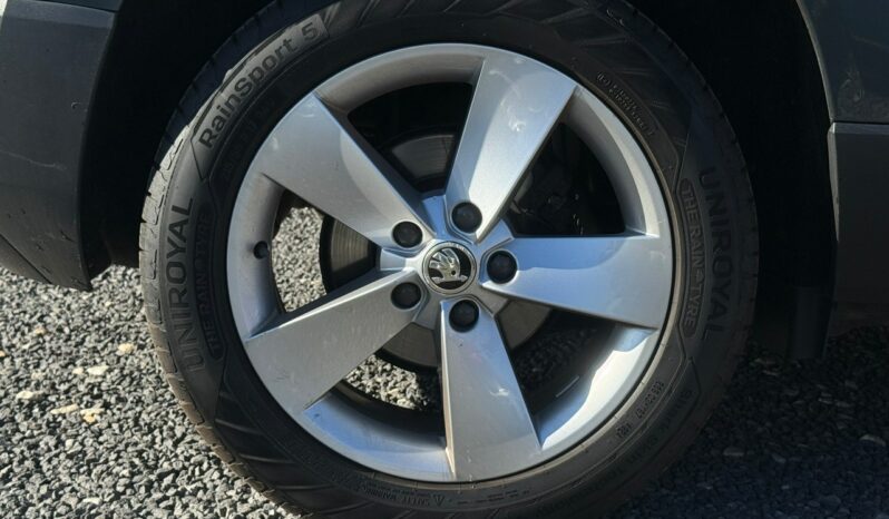 Škoda Karoq krajowy automat  1.5 Tsi 150km full