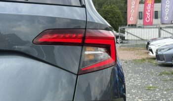 Škoda Karoq krajowy automat  1.5 Tsi 150km full