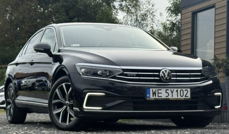 Volkswagen Passat Salon Polska I właściciel Serwis ASO VAT 23% Bezwypadkowy Poleasingowy B8 (2014-2023) full