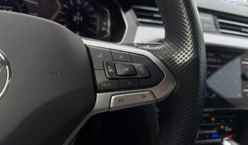 Volkswagen Passat Salon Polska I właściciel Serwis ASO VAT 23% Bezwypadkowy Poleasingowy B8 (2014-2023) full
