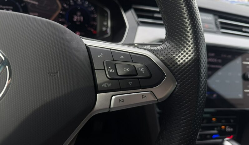 Volkswagen Passat Salon Polska I właściciel Serwis ASO VAT 23% Bezwypadkowy Poleasingowy B8 (2014-2023) full