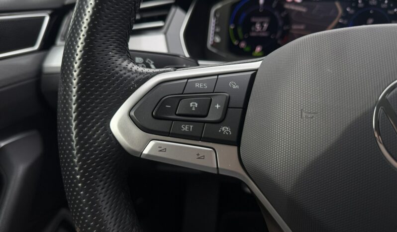 Volkswagen Passat Salon Polska I właściciel Serwis ASO VAT 23% Bezwypadkowy Poleasingowy B8 (2014-2023) full