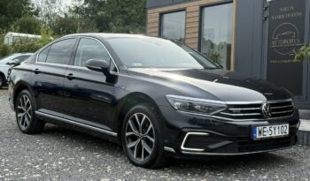 Volkswagen Passat Salon Polska I właściciel Serwis ASO VAT 23% Bezwypadkowy Poleasingowy B8 (2014-2023) full