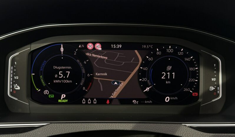Volkswagen Passat Salon Polska I właściciel Serwis ASO VAT 23% Bezwypadkowy Poleasingowy B8 (2014-2023) full