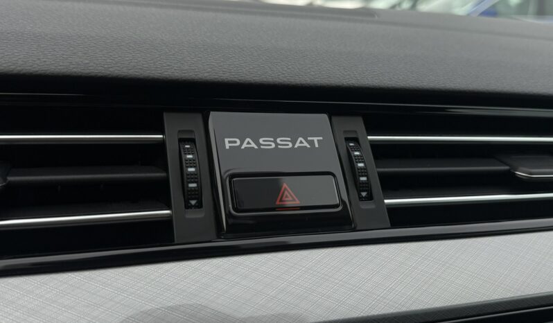 Volkswagen Passat Salon Polska I właściciel Serwis ASO VAT 23% Bezwypadkowy Poleasingowy B8 (2014-2023) full