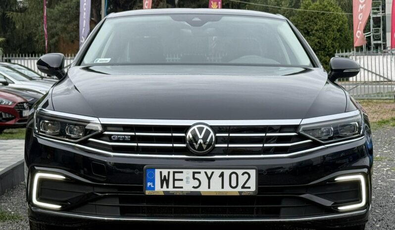 Volkswagen Passat Salon Polska I właściciel Serwis ASO VAT 23% Bezwypadkowy Poleasingowy B8 (2014-2023) full
