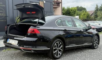 Volkswagen Passat Salon Polska I właściciel Serwis ASO VAT 23% Bezwypadkowy Poleasingowy B8 (2014-2023) full