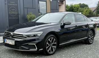 Volkswagen Passat Salon Polska I właściciel Serwis ASO VAT 23% Bezwypadkowy Poleasingowy B8 (2014-2023) full