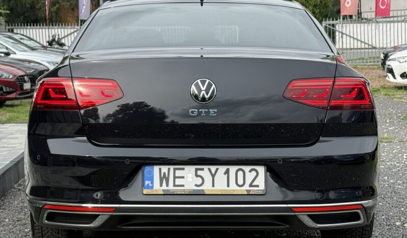 Volkswagen Passat Salon Polska I właściciel Serwis ASO VAT 23% Bezwypadkowy Poleasingowy B8 (2014-2023) full