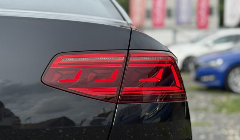 Volkswagen Passat Salon Polska I właściciel Serwis ASO VAT 23% Bezwypadkowy Poleasingowy B8 (2014-2023) full