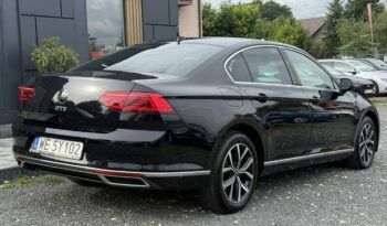 Volkswagen Passat Salon Polska I właściciel Serwis ASO VAT 23% Bezwypadkowy Poleasingowy B8 (2014-2023) full