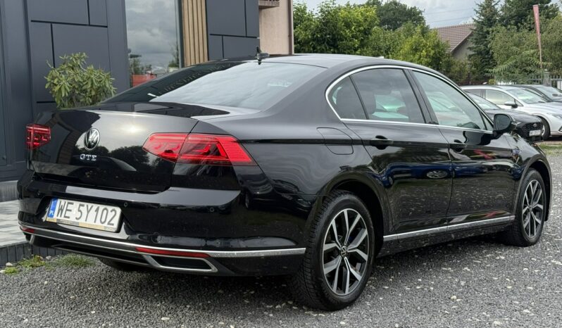 Volkswagen Passat Salon Polska I właściciel Serwis ASO VAT 23% Bezwypadkowy Poleasingowy B8 (2014-2023) full