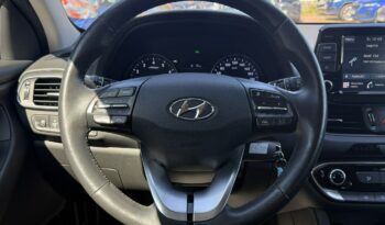 Hyundai i30 Salon Polska Poleasingowy I właściciel Serwis ASO VAT 23% Bezwypadkowy III (2017-) full