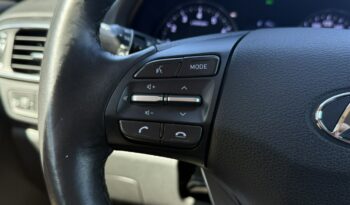 Hyundai i30 Salon Polska Poleasingowy I właściciel Serwis ASO VAT 23% Bezwypadkowy III (2017-) full