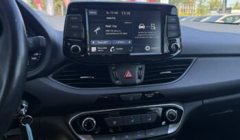 Hyundai i30 Salon Polska Poleasingowy I właściciel Serwis ASO VAT 23% Bezwypadkowy III (2017-) full