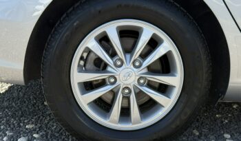 Hyundai i30 Salon Polska Poleasingowy I właściciel Serwis ASO VAT 23% Bezwypadkowy III (2017-) full