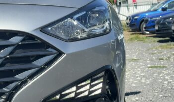 Hyundai i30 Salon Polska Poleasingowy I właściciel Serwis ASO VAT 23% Bezwypadkowy III (2017-) full