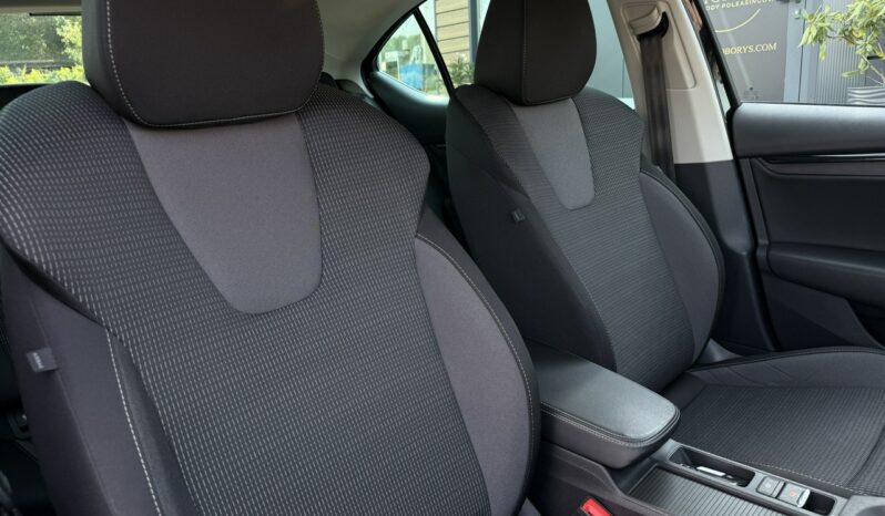 Škoda Octavia Salon Polska Poleasingowy I właściciel Serwis ASO VAT 23% Bezwypadkowy IV (2020-) full