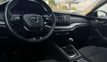 Škoda Octavia Salon Polska Poleasingowy I właściciel Serwis ASO VAT 23% Bezwypadkowy IV (2020-) full