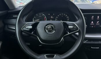 Škoda Octavia Salon Polska Poleasingowy I właściciel Serwis ASO VAT 23% Bezwypadkowy IV (2020-) full