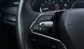 Škoda Octavia Salon Polska Poleasingowy I właściciel Serwis ASO VAT 23% Bezwypadkowy IV (2020-) full