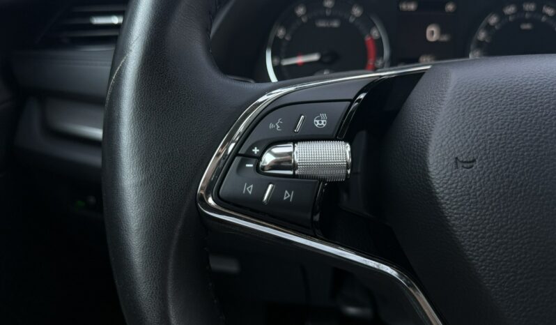 Škoda Octavia Salon Polska Poleasingowy I właściciel Serwis ASO VAT 23% Bezwypadkowy IV (2020-) full