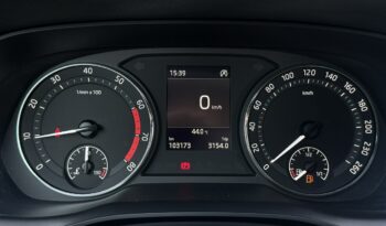 Škoda Octavia Salon Polska Poleasingowy I właściciel Serwis ASO VAT 23% Bezwypadkowy IV (2020-) full