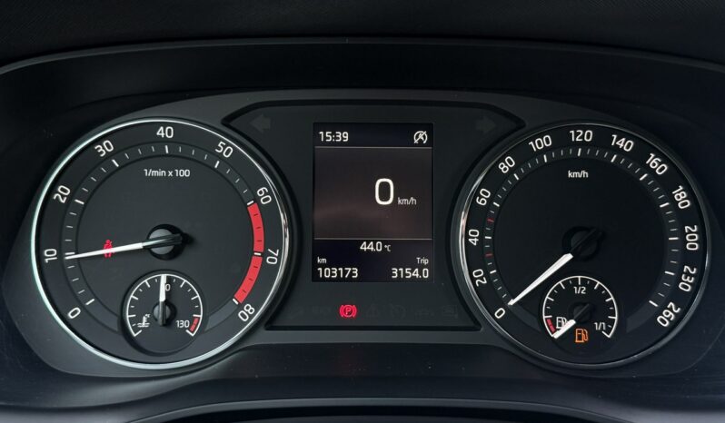 Škoda Octavia Salon Polska Poleasingowy I właściciel Serwis ASO VAT 23% Bezwypadkowy IV (2020-) full