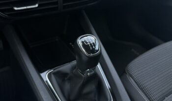Škoda Octavia Salon Polska Poleasingowy I właściciel Serwis ASO VAT 23% Bezwypadkowy IV (2020-) full