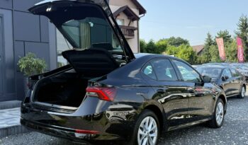Škoda Octavia Salon Polska Poleasingowy I właściciel Serwis ASO VAT 23% Bezwypadkowy IV (2020-) full