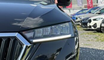 Škoda Octavia Salon Polska Poleasingowy I właściciel Serwis ASO VAT 23% Bezwypadkowy IV (2020-) full