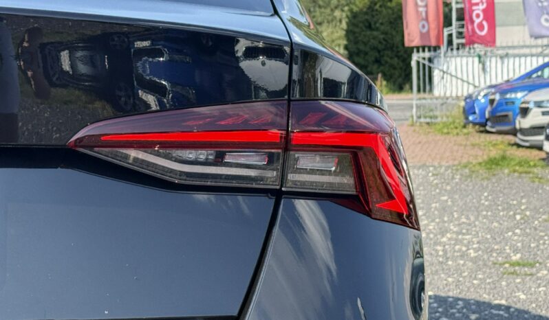 Škoda Octavia Salon Polska Poleasingowy I właściciel Serwis ASO VAT 23% Bezwypadkowy IV (2020-) full