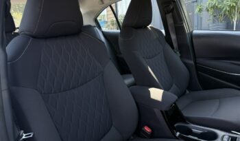 Toyota Corolla I właściciel Salon Polska Poleasingowy Serwis ASO VAT 23% Bezwypadkowy E21 (2019-) full