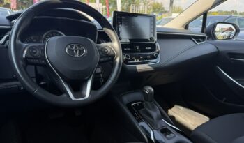 Toyota Corolla I właściciel Salon Polska Poleasingowy Serwis ASO VAT 23% Bezwypadkowy E21 (2019-) full