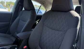 Toyota Corolla Salon Polska Poleasingowy I właściciel Serwis ASO VAT 23% krajowy E21 (2019-) full