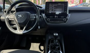 Toyota Corolla Salon Polska Poleasingowy I właściciel Serwis ASO VAT 23% krajowy E21 (2019-) full
