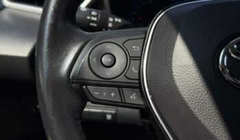 Toyota Corolla Salon Polska Poleasingowy I właściciel Serwis ASO VAT 23% krajowy E21 (2019-) full
