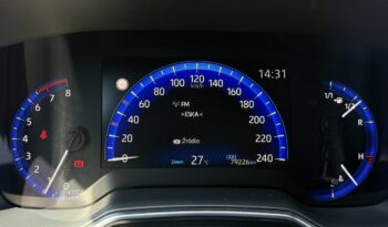 Toyota Corolla Salon Polska Poleasingowy I właściciel Serwis ASO VAT 23% krajowy E21 (2019-) full