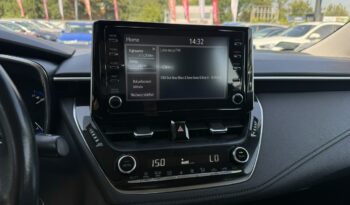 Toyota Corolla Salon Polska Poleasingowy I właściciel Serwis ASO VAT 23% krajowy E21 (2019-) full